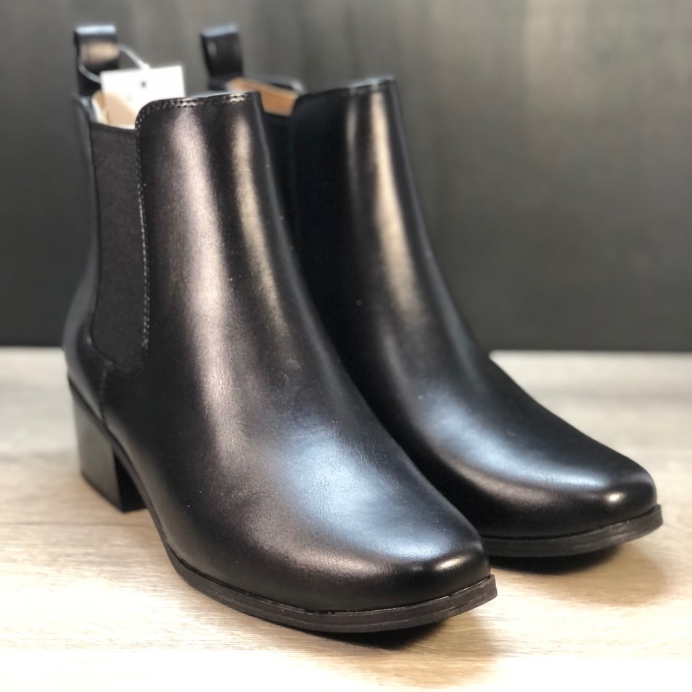 ‼️LAST PAIR‼️ a • new day Ellie Boots - Picture 7 of 12